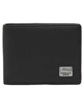 Set cinturón - cartera Jeep para hombre