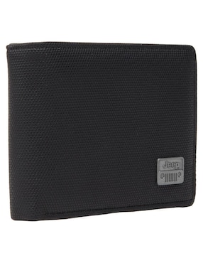 Set cinturón - cartera Jeep para hombre