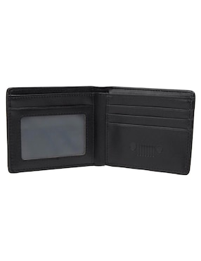 Set cinturón - cartera Jeep para hombre
