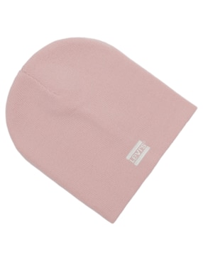 Gorro Levi´s para mujer