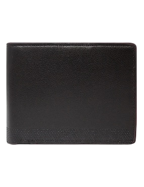 Cartera Silver Plate para hombre