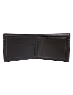 Cartera Silver Plate para hombre