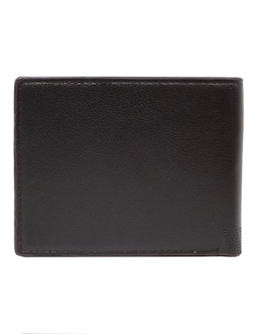 Cartera Silver Plate para hombre