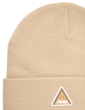 Gorro casual Jeep para hombre
