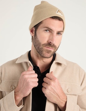 Gorro casual Jeep para hombre