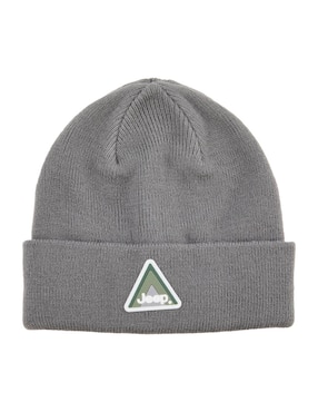 Gorro casual Jeep para hombre