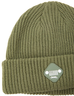 Gorro casual Jeep para hombre