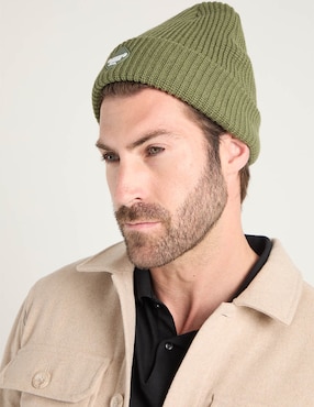Gorro casual Jeep para hombre
