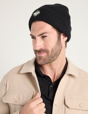 Gorro Jeep para hombre