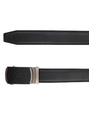 Cinturón Jeep para hombre
