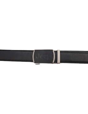 Cinturón Jeep para hombre