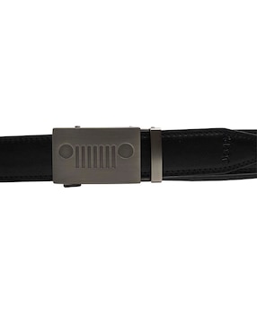 Cinturón Jeep para hombre