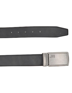 Cinturón Caterpillar de piel para hombre