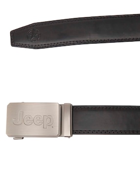 Cinturón Jeep para hombre