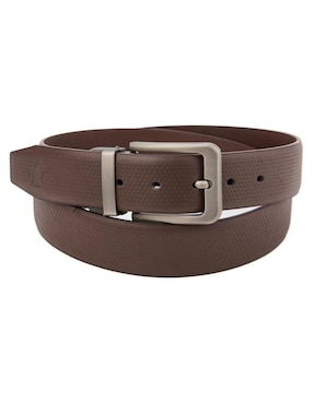 Cinturón Jeep para hombre