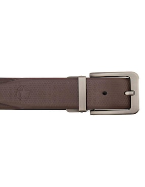 Cinturón Jeep para hombre