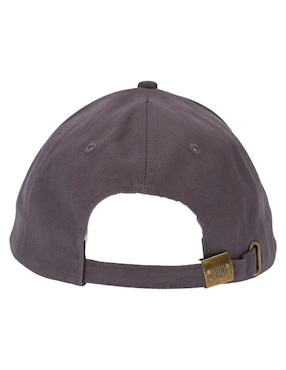 Gorra visera curva hebilla casual Jeep para hombre