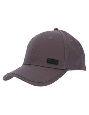 Gorra visera curva hebilla casual Jeep para hombre