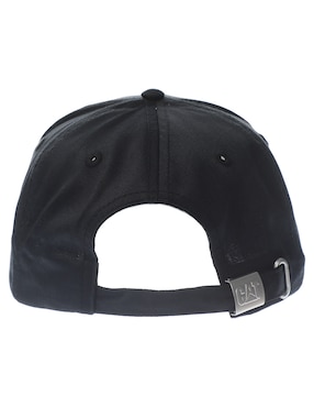 Gorra visera curva correa ajustable Caterpillar para hombre