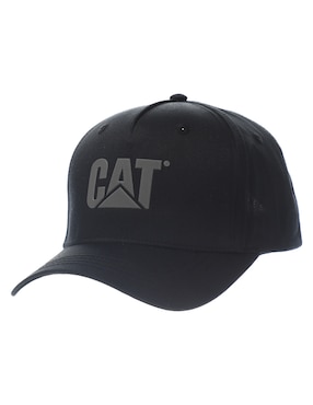 Gorra visera curva correa ajustable Caterpillar para hombre