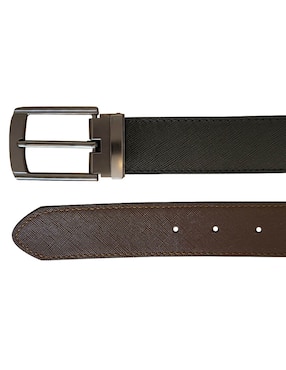 Cinturón Weekend para hombre