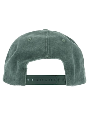 Gorra visera curva snapback casual Weekend para hombre