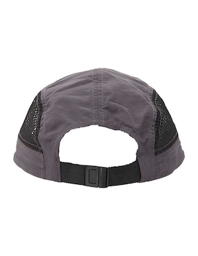 Gorra visera curva broche para entrenamiento Weekend para hombre