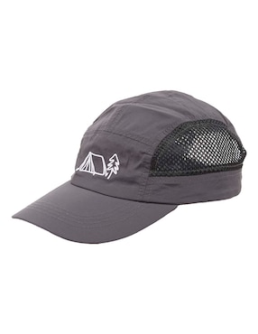 Gorra visera curva broche para entrenamiento Weekend para hombre
