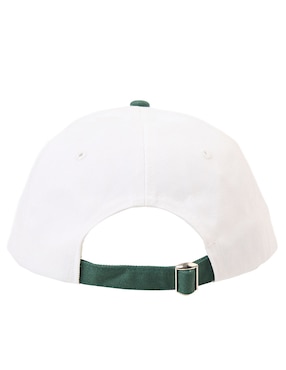 Gorra vicera curva hebilla casual Weekend para mujer