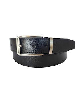 Cinturón Weekend de piel para hombre