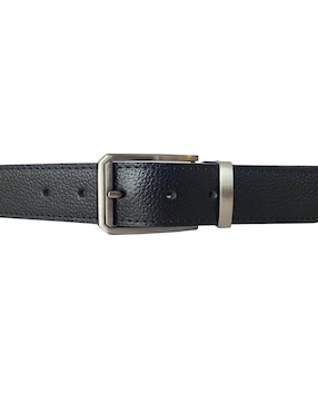 Cinturón Weekend de piel para hombre