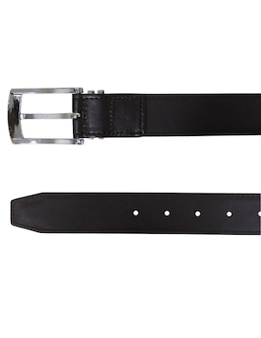 Cinturón Weekend para hombre