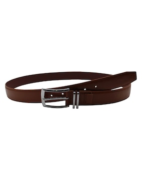 Cinturón Weekend para hombre