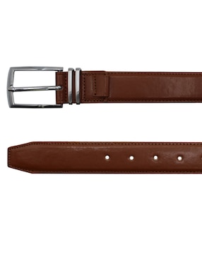 Cinturón Weekend para hombre