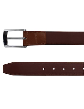 Cinturón Weekend para hombre