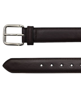 Cinturón Weekend para hombre