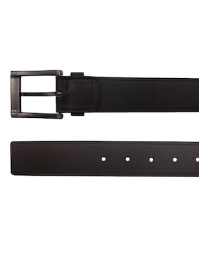 Cinturón Weekend para hombre
