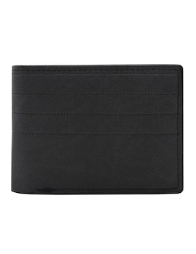 Cartera Silver Plate 2B para hombre