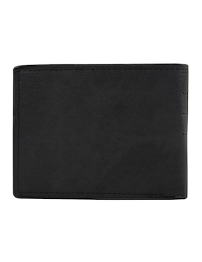 Cartera Silver Plate 2B para hombre