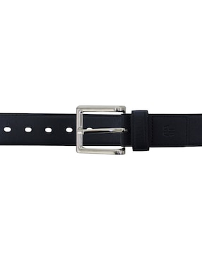 Cinturón Silver Plate para hombre