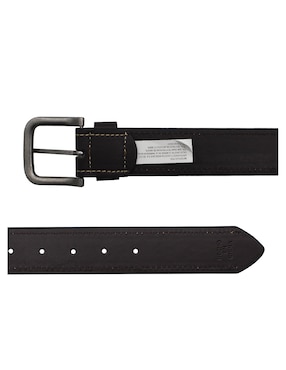Cinturón Silver Plate para hombre