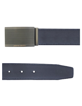 Cinturón Pierre Cardin para hombre