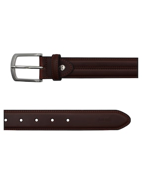 Cinturón Pierre Cardin para hombre