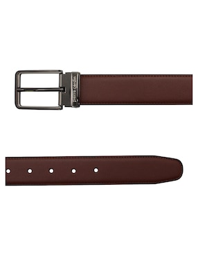 Cinturón Pierre Cardin para hombre