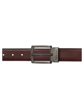 Cinturón Pierre Cardin para hombre