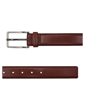 Cinturón Pierre Cardin para hombre