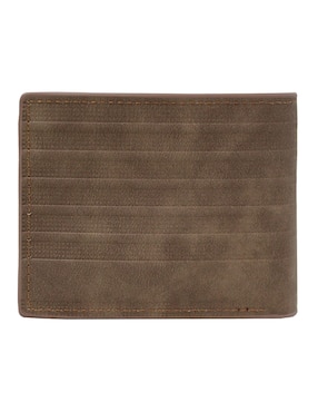 Cartera Silver Plate 2B para hombre