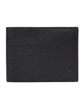 Cartera Silver Plate 2B para hombre