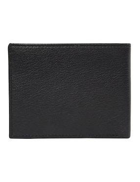 Cartera Silver Plate 2B para hombre