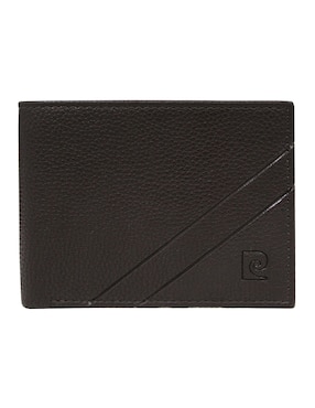Cartera Pierre Cardin para hombre